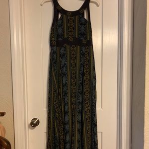 Free People Boho Max 10